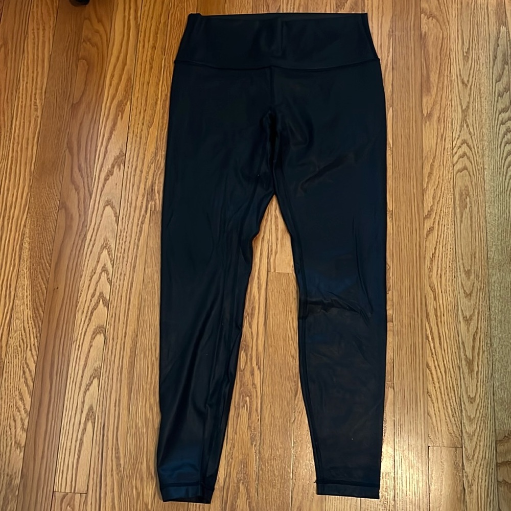 Lululemon Align High Rise full length pant